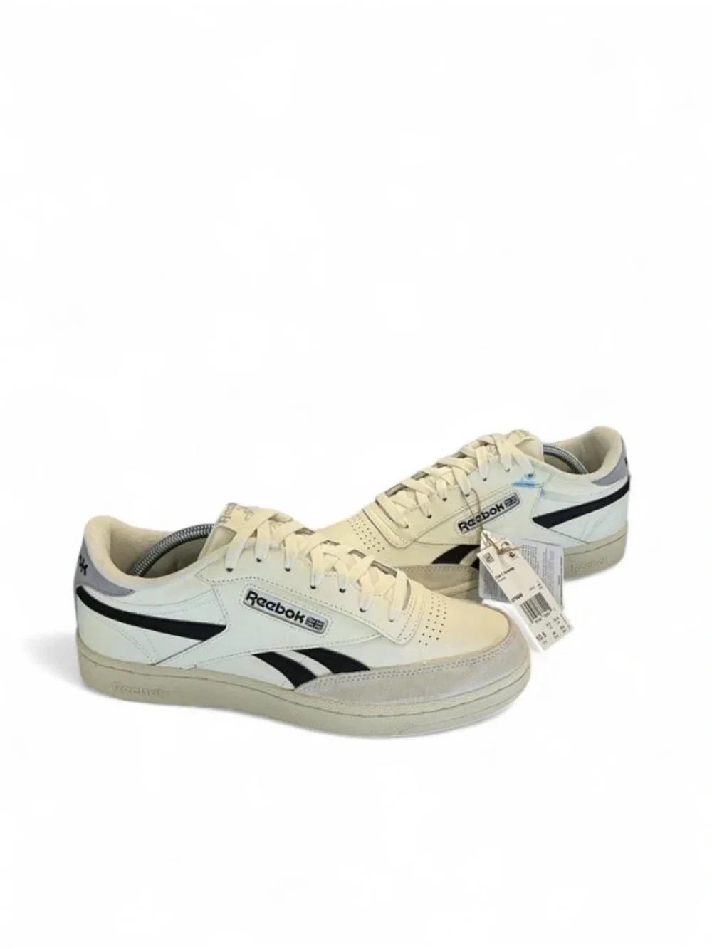 Reebok Club C Revenge Vintage Chalk Sneakers